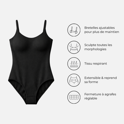 Core Sculpt Bodysuit